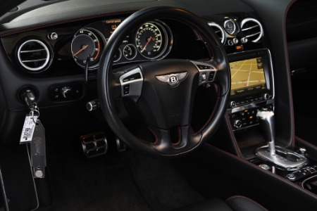 Used 2014 Bentley Continental GTC Convertible GT | Chicago, IL