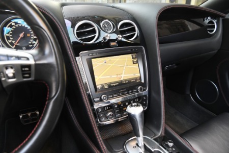 Used 2014 Bentley Continental GTC Convertible GT | Chicago, IL