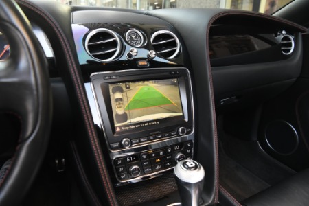 Used 2014 Bentley Continental GTC Convertible GT | Chicago, IL