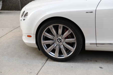 Used 2014 Bentley Continental GTC Convertible GT | Chicago, IL