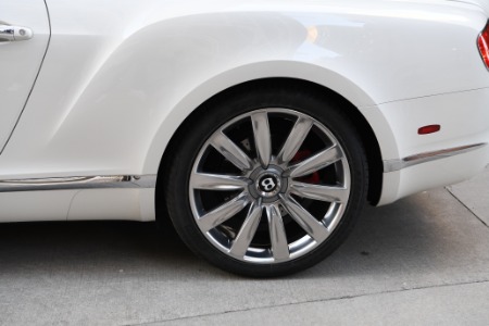 Used 2014 Bentley Continental GTC Convertible GT | Chicago, IL