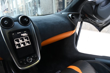 Used 2018 McLaren 570S  | Chicago, IL