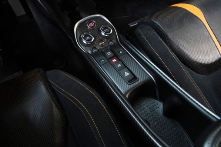 Used 2018 McLaren 570S  | Chicago, IL