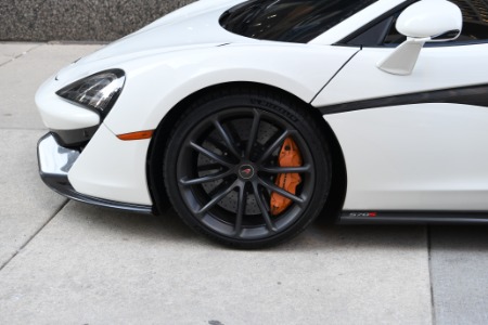 Used 2018 McLaren 570S  | Chicago, IL