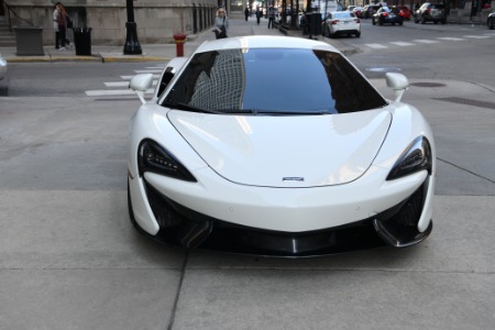 Used 2018 McLaren 570S  | Chicago, IL