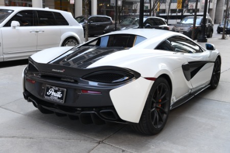 Used 2018 McLaren 570S  | Chicago, IL