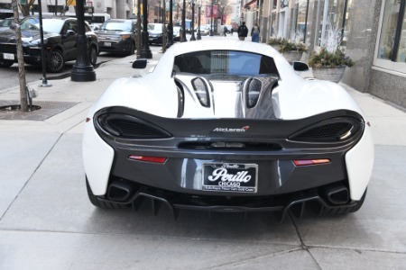 Used 2018 McLaren 570S  | Chicago, IL