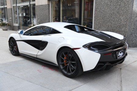 Used 2018 McLaren 570S  | Chicago, IL