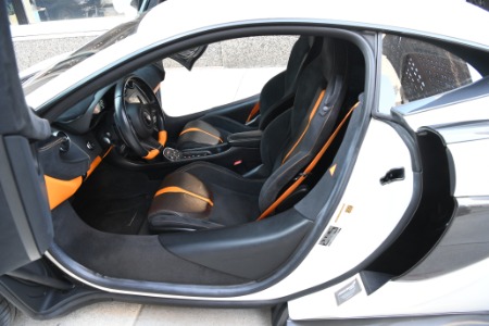 Used 2018 McLaren 570S  | Chicago, IL