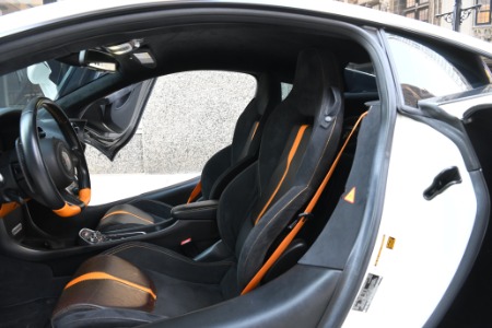 Used 2018 McLaren 570S  | Chicago, IL