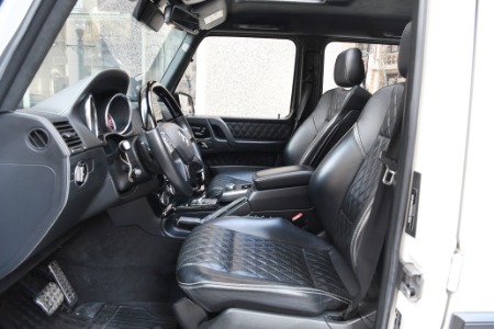 Used 2018 Mercedes-Benz G-Class AMG G 63 | Chicago, IL