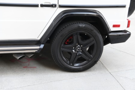 Used 2018 Mercedes-Benz G-Class AMG G 63 | Chicago, IL