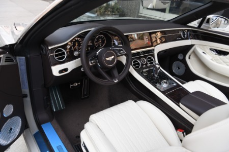Used 2024 Bentley Continental GTC Convertible GTC Azure V8 | Chicago, IL