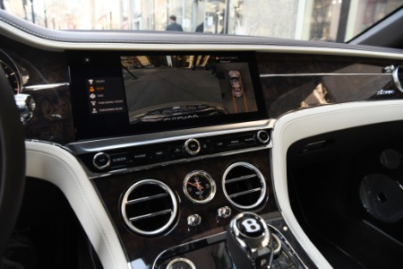 Used 2024 Bentley Continental GTC Convertible GTC Azure V8 | Chicago, IL