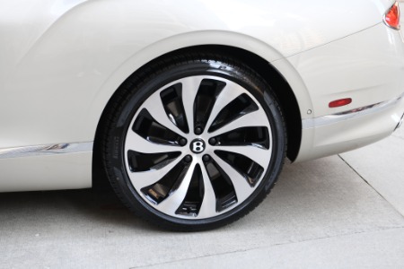 Used 2024 Bentley Continental GTC Convertible GTC Azure V8 | Chicago, IL