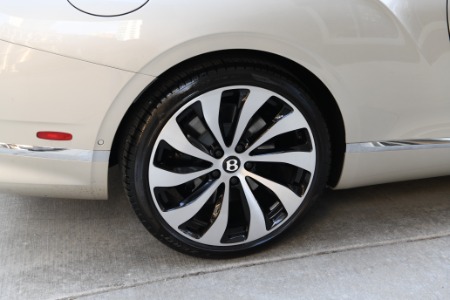 Used 2024 Bentley Continental GTC Convertible GTC Azure V8 | Chicago, IL