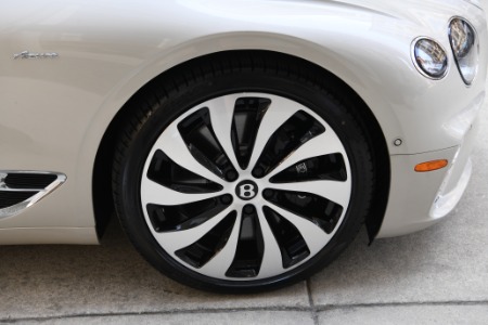 Used 2024 Bentley Continental GTC Convertible GTC Azure V8 | Chicago, IL