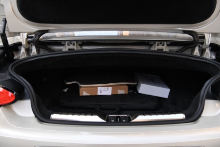 Used 2024 Bentley Continental GTC Convertible GTC Azure V8 | Chicago, IL