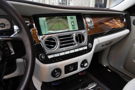Used 2014 Rolls-Royce Ghost  | Chicago, IL