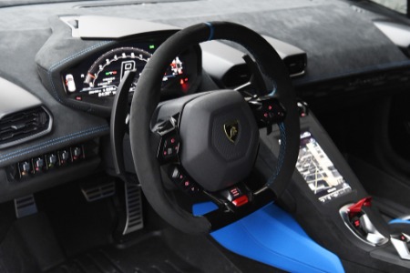 Used 2022 Lamborghini Huracan STO | Chicago, IL