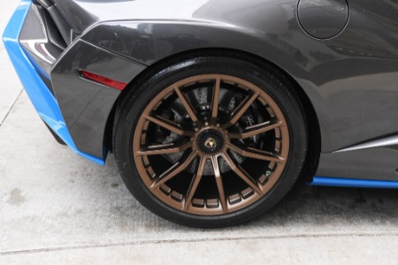 Used 2022 Lamborghini Huracan STO | Chicago, IL