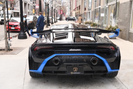 Used 2022 Lamborghini Huracan STO | Chicago, IL