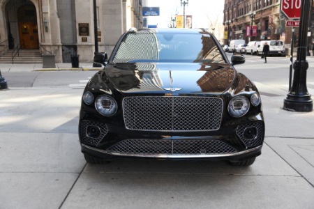 New 2023 Bentley Bentayga Azure Hybrid | Chicago, IL