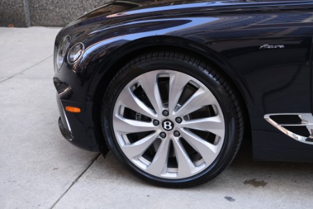 New 2024 Bentley Continental GTC Convertible GTC Azure V8 | Chicago, IL