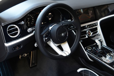 New 2024 Bentley Flying Spur Speed Edition 12 | Chicago, IL