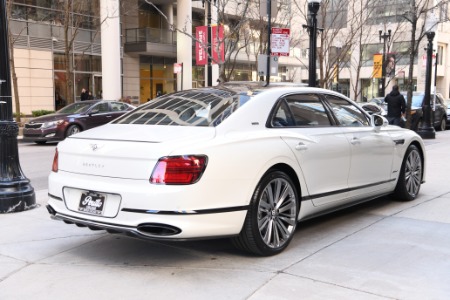 New 2024 Bentley Flying Spur Speed Edition 12 | Chicago, IL