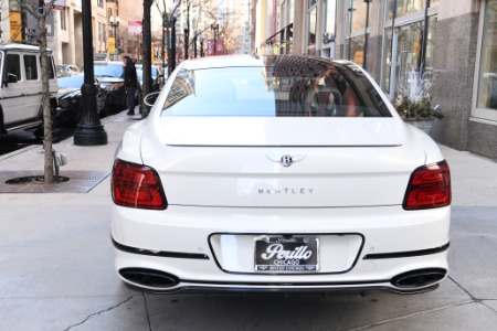 New 2024 Bentley Flying Spur Speed Edition 12 | Chicago, IL