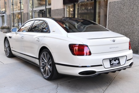 New 2024 Bentley Flying Spur Speed Edition 12 | Chicago, IL