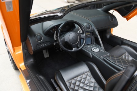 Used 2008 Lamborghini Murcielago LP 640 | Chicago, IL