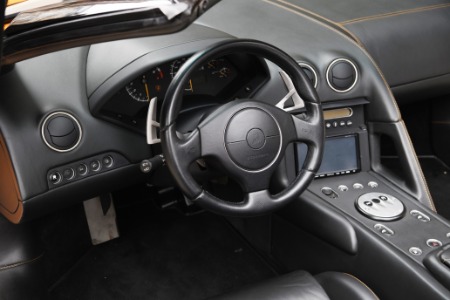 Used 2008 Lamborghini Murcielago LP 640 | Chicago, IL