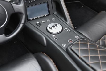 Used 2008 Lamborghini Murcielago LP 640 | Chicago, IL