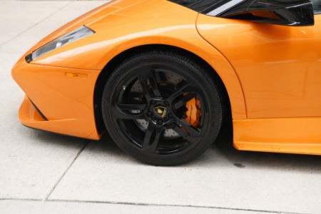 Used 2008 Lamborghini Murcielago LP 640 | Chicago, IL