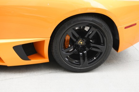 Used 2008 Lamborghini Murcielago LP 640 | Chicago, IL