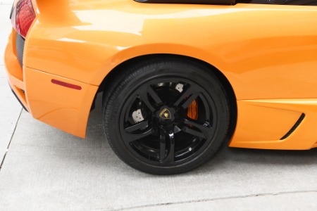 Used 2008 Lamborghini Murcielago LP 640 | Chicago, IL