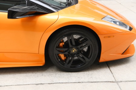 Used 2008 Lamborghini Murcielago LP 640 | Chicago, IL