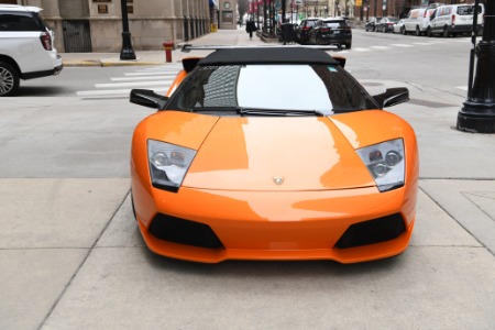 Used 2008 Lamborghini Murcielago LP 640 | Chicago, IL