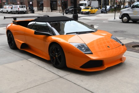 Used 2008 Lamborghini Murcielago LP 640 | Chicago, IL