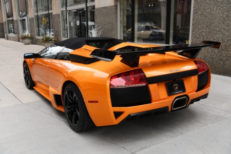 Used 2008 Lamborghini Murcielago LP 640 | Chicago, IL