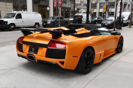 Used 2008 Lamborghini Murcielago LP 640 | Chicago, IL