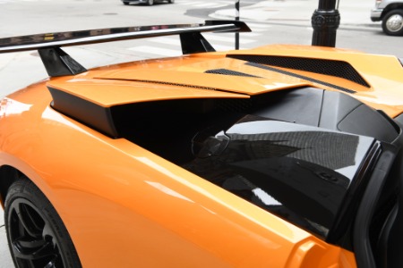 Used 2008 Lamborghini Murcielago LP 640 | Chicago, IL