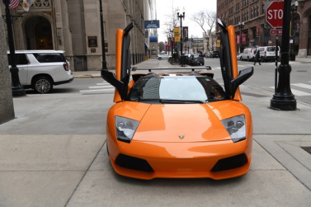 Used 2008 Lamborghini Murcielago LP 640 | Chicago, IL