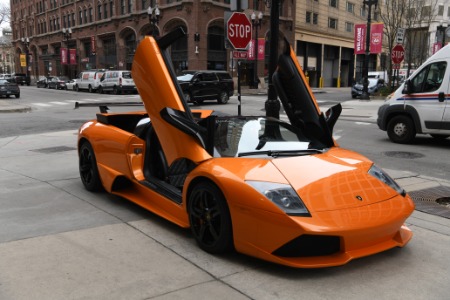 Used 2008 Lamborghini Murcielago LP 640 | Chicago, IL