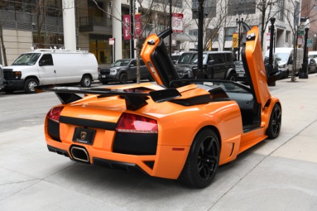 Used 2008 Lamborghini Murcielago LP 640 | Chicago, IL