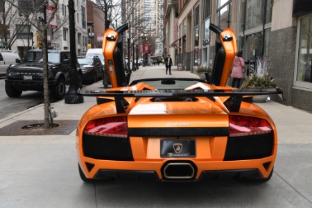 Used 2008 Lamborghini Murcielago LP 640 | Chicago, IL