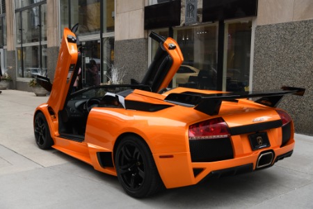 Used 2008 Lamborghini Murcielago LP 640 | Chicago, IL