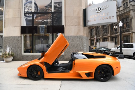 Used 2008 Lamborghini Murcielago LP 640 | Chicago, IL